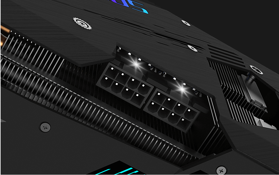 GIGABYTE Video Card